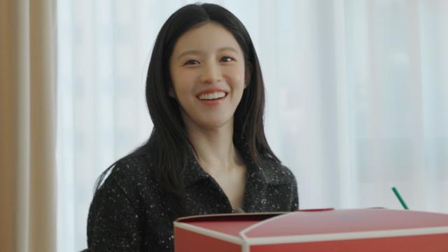 고윤정, 박명수와 엮였다…“활명수 나가고 싶었다” (마니또 클럽)