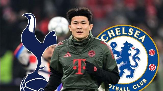 '3옵션도 충분해' 김민재, 남고 싶다는데…뮌헨은 이미 매각 통보? EPL 러브콜→첼시·토트넘 런던행 급물살
