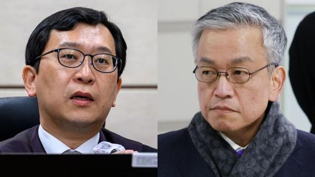 ‘내란 재판 위증’ 혐의 최상목, 이진관 재판부 기피 신청했다