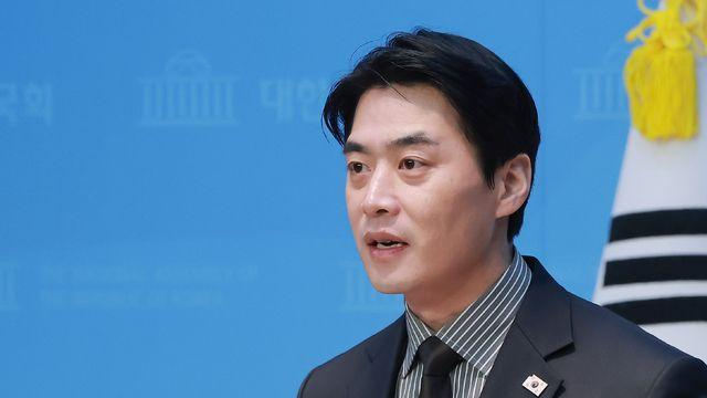 [속보] 한준호 “내란범, 죽어도 감옥에서 죽어야…사면금지법 신속 추진”