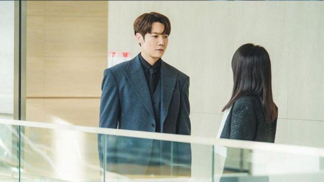 벌써 마지막…인기 웹툰 원작에도 시청률 1%로 고전 중인 韓 드라마