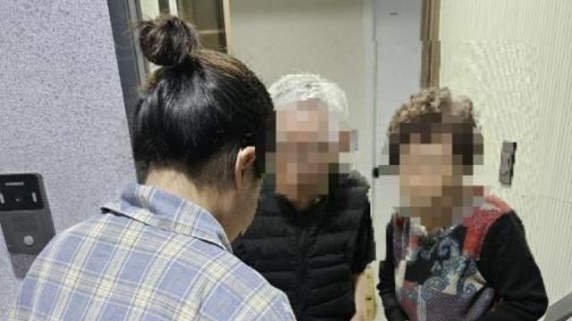 수원시 권선구 서둔동 ‘사랑나눔가게’ 워시테리아, 취약계층을 위한 이불 빨래 봉사