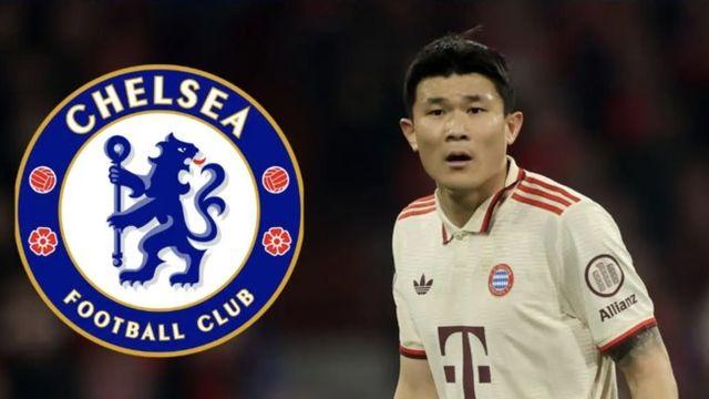 1순위 센터백 영입 실패→첼시, 이적 원칙까지 깨고 KIM 노린다!...