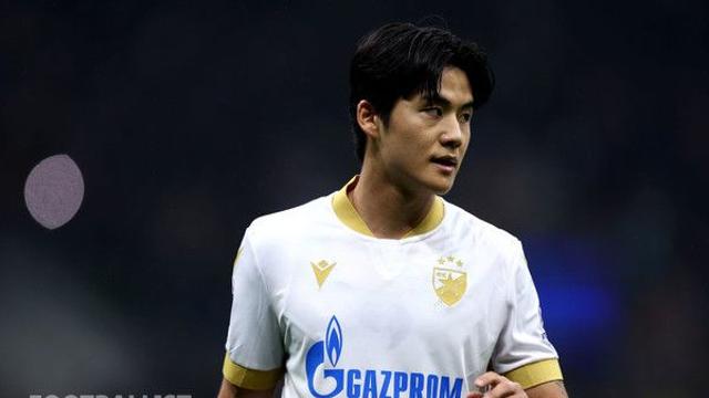 조규성·이한범 꼭 만나자! 희비 엇갈린 16강 PO 1차전 ‘웃는 설영우·우는 양현준’