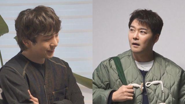 전현무 “이거 못 구하잖아”…뉴욕서도 줄 서서 사는 가방 선물 받았다 (나혼산)