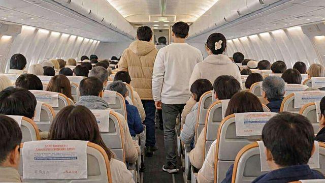 몰랐다는 말, 더는 안 통한다…이제 한국 '모든' 비행기서 전면 금지라는 '이것'