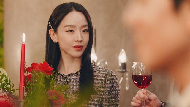 신혜선 이렇게 입었어? ‘레이디 두아’ 패션 모음