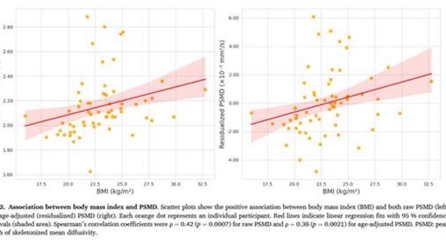 “살이 조금만 쪄도 뇌는 변화하기 시작한다”