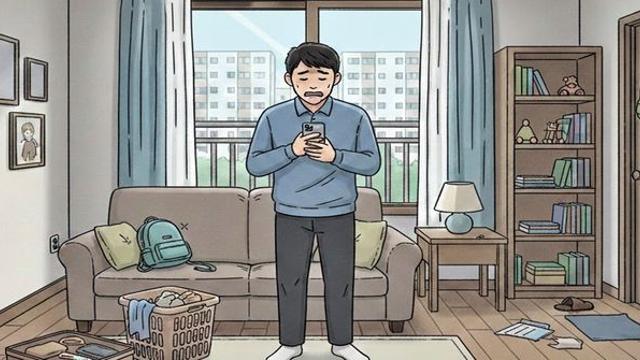 “'교회 가자' 제안 거절했더니 아내가 아이 데리고 잠적... 어떻게 해야 할까요?”