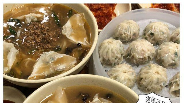 연 매출 100억 넘은 전국 맛집 TOP8