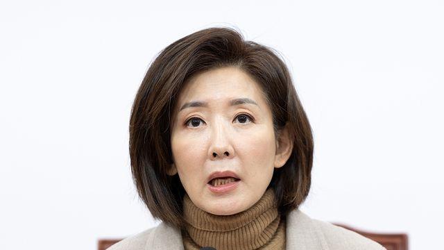 '송영길 무죄'에 검찰 상고 포기…나경원 “검찰의 명백한 직무유기”