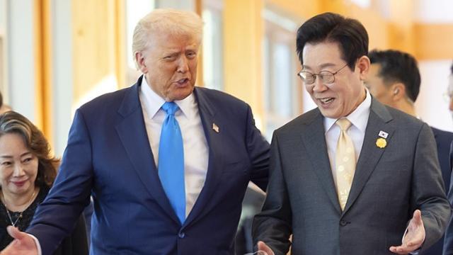 [美관세 위법판결] '핵잠·원자력' 한미 안보 협상 영향은