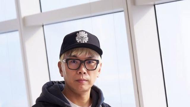 '마니또 클럽' 김태호 PD 