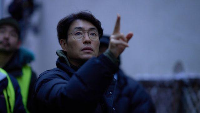 '휴민트' 류승완 감독 