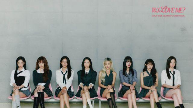 우주소녀, 벌써 데뷔 10주년…팬송 '블룸 아워' 발매