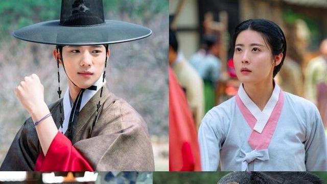 '은애하는 도적님아’ 남지현·홍민기·문상민·한소은, 마지막 관전 포인트