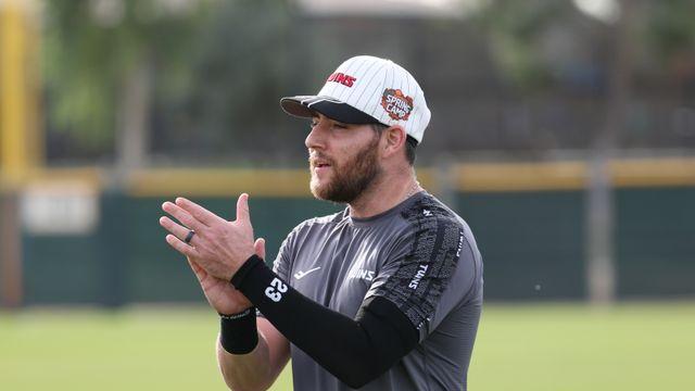 출산 휴가도 포기한 LG 복덩이 