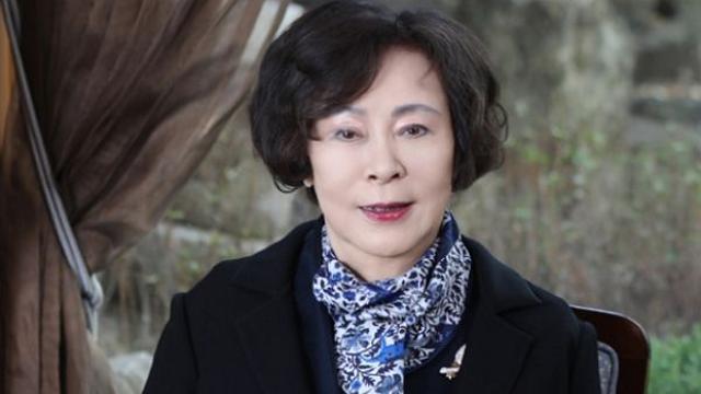 신영자 롯데재단 의장, 21일 별세…롯데재단장으로 3일간 장례 치러