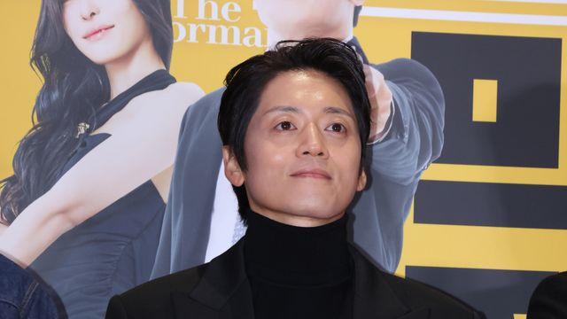 조복래, 오늘(21일) 결혼식 연기…“개인적 사정, 다시 상의” [공식]