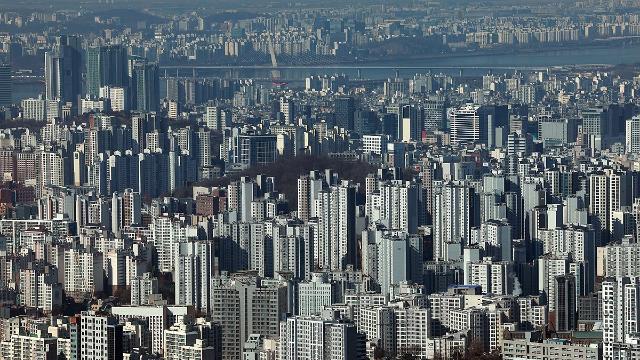 다주택 대출연장, 규제지역 아파트엔 '불허' 가닥…LTV 0% 거론