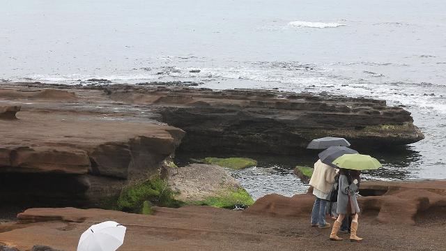 [내주날씨] 전국 대부분 눈 또는 비…기온은 평년과 비슷
