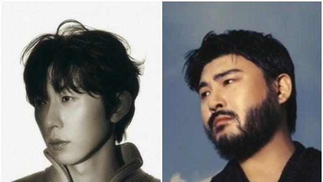 코드 쿤스트·카더가든, 넷플릭스 ‘유명가수에겐 히트곡이 필요해’ 프로듀서 합류