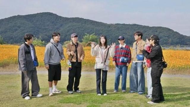 16년째 SBS 간판…시청률 4.6%로 동시간대 1위 지킨 韓 예능