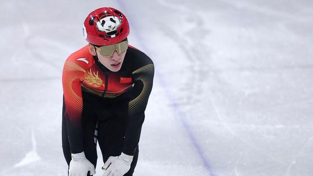 ‘노메달’ 린샤오쥔, 과거 갈등 빚은 '황대헌' 이름 나오자 뱉은 말