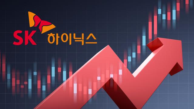 SK하이닉스 황제주 눈앞···'140만닉스' 동력 세 가지