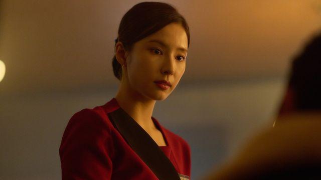 ‘휴민트’ 류승완표 거친 세계관 속 신세경의 ‘고요한 카리스마’