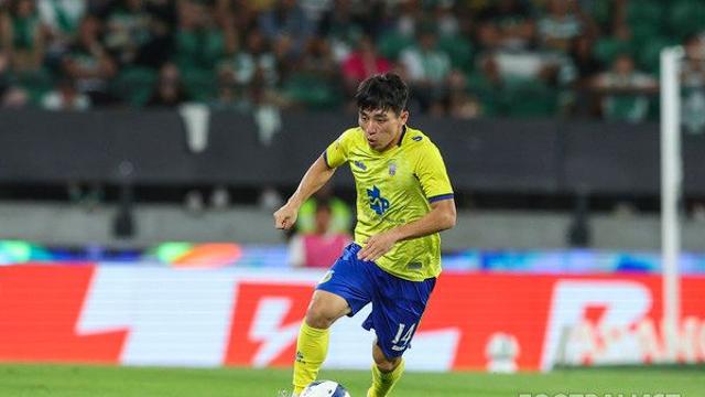 ‘대한민국 차세대 플레이메이커’ 이현주, 1골 1도움 맹활약! 물오른 기량 또 과시하며 아로우카 승리 이끌었다… 유일한 오점은 퇴장