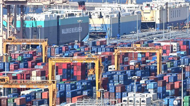 트럼프 협상카드 꺾였다…美대법원, 상호관세 위법 판결