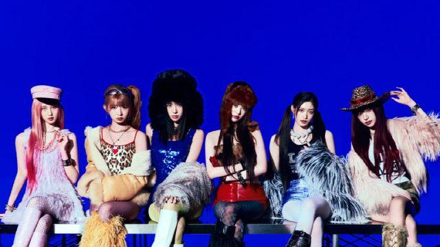 아이브→블랙핑크… K팝 헤드라이너 출격[컴백 SOON]