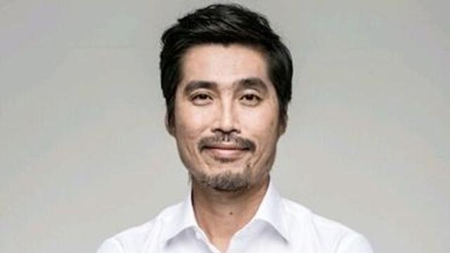 고(故) 차명욱, 오늘(21일) 8주기…등산 중 심장마비