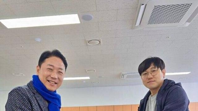 '왕과 살던 남자', 이제는 100만 화성시민에 답할 시간