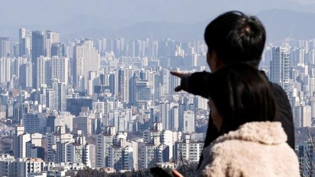 집값 고공행진 이어가던 '이 지역'... 무려 88주 만에 하락세로 전환
