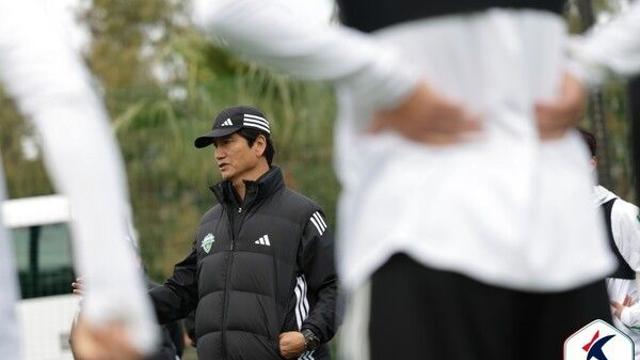 [STN@현장] ‘전북에 슈퍼컵 의미는?’ 정정용 감독, “새로운 시즌 우리가 가져가야 할 방향”