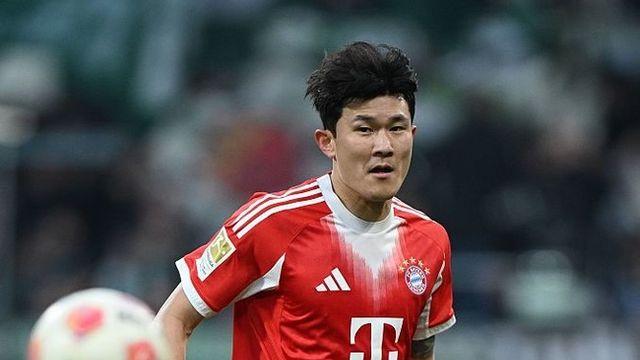 “김민재가 실점 빌미 제공했다” 억울할 수도 있는 평가...키미히 ‘폭탄 패스’ 처리 실패