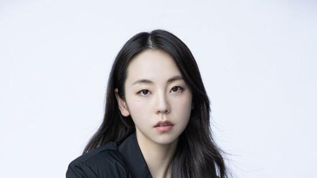 '데뷔 20년 차' 안소희 