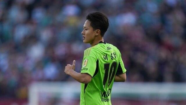 [STN@현장] ‘이승우는 게임 체인저가 아니다’ 다부진 각오, “좋은 모습 보여주고 싶은 시즌”