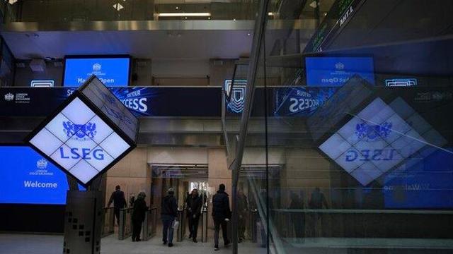 미국 떠난 자금, 유럽으로 이동…저평가 매력에 증시 ‘사상 최고’