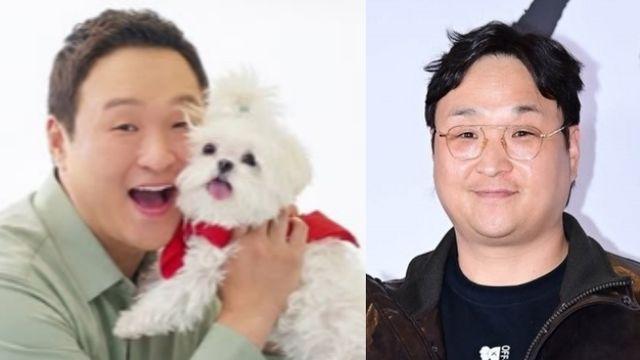 구성환, '나혼산' 함께한 꽃분이와 이별 