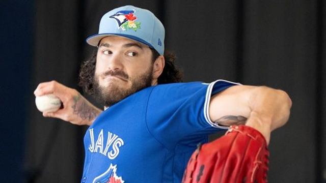 '한화→토론토' KBO MVP 434억 잭팟!…그런데 공인구 때문에 실패? 