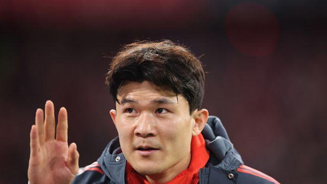 ‘어쩌나’ 김민재, 경기 막판 ‘대형 실책’→“심각한 실수 범했어” 혹평+선발 선수 중 최하 평점