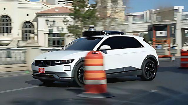 “운전대 안 잡아도 됩니다”…미국 전역 누비게 될 ‘한국산 로보택시’