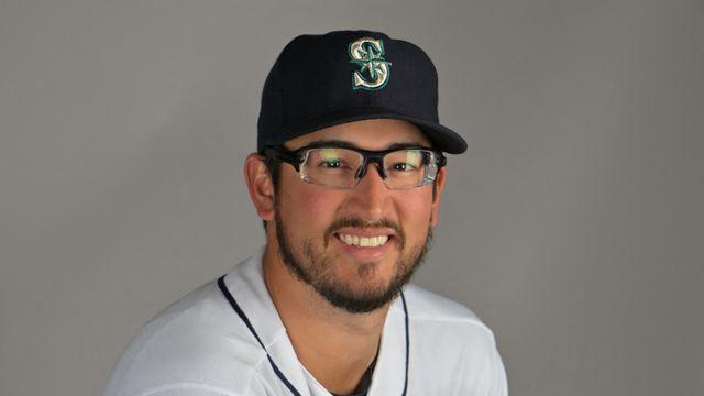 WBC 한국 대표 더닝, 샌디에이고 강타선 상대로 무실점 점검