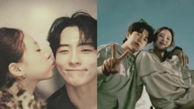 '환승연애' 고민영♥이주휘 결혼 발표.. 연애기간부터 헤어진 이유까지 재조명