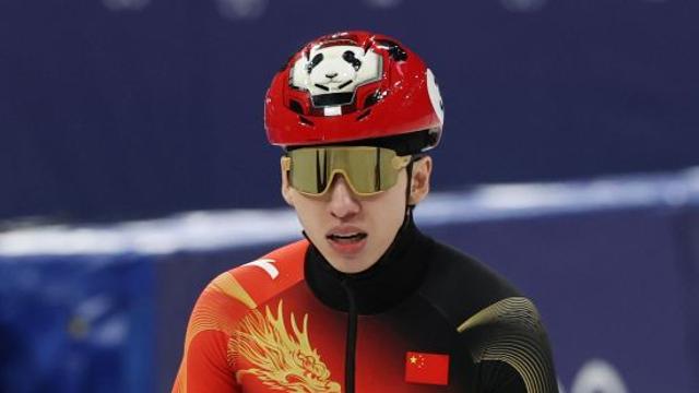 린샤오쥔 입 열다 