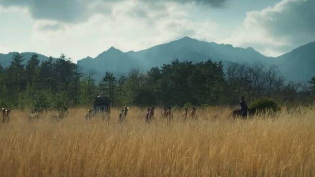 500만 고지 앞두고 예매율까지 폭발…극장가 압도적 1위 기록 중인 ‘한국 영화’