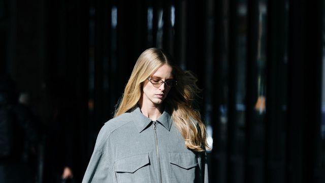 봄옷 사기 전에 알아둘 감다살 컬러 코디